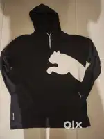 Puma hoodie
