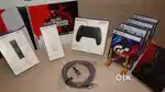 Sony PS5 Slim Disc Version