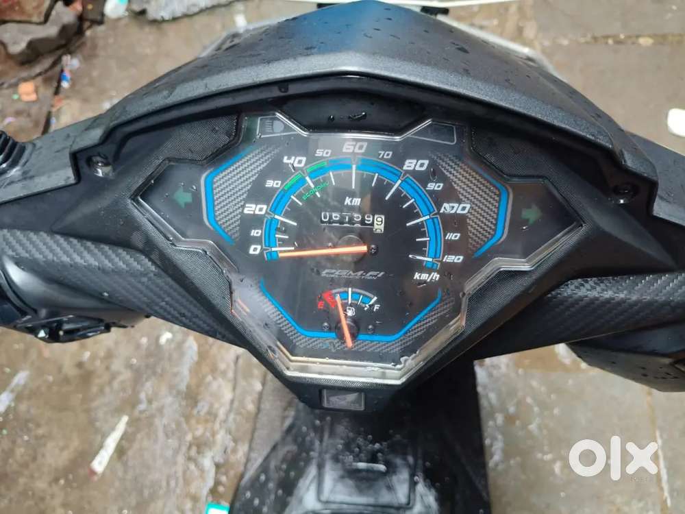 Honda dio Good condition