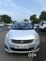 Maruti Suzuki Swift Dzire VDI (O), 2013, Diesel