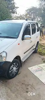 गाड़ी में कोई काम नहीं है स्कॉर्पियो वाले से एक्सचेंज भी कर लूंगा