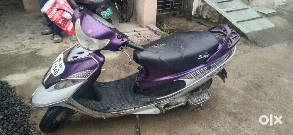 Best condition in bike