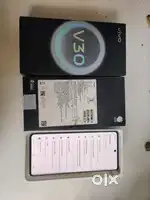 Vivo v30 phone