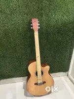 Solid In Guitar Premium