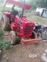 Mahindra 475 power steering