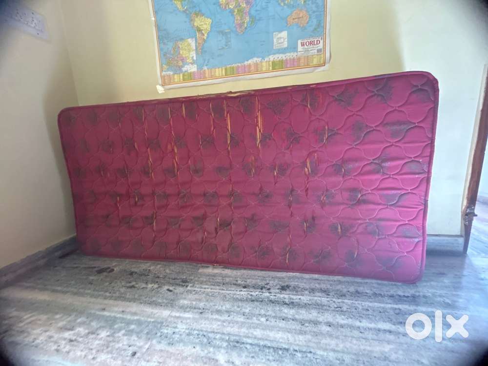 Sleepwell matresses - double bed