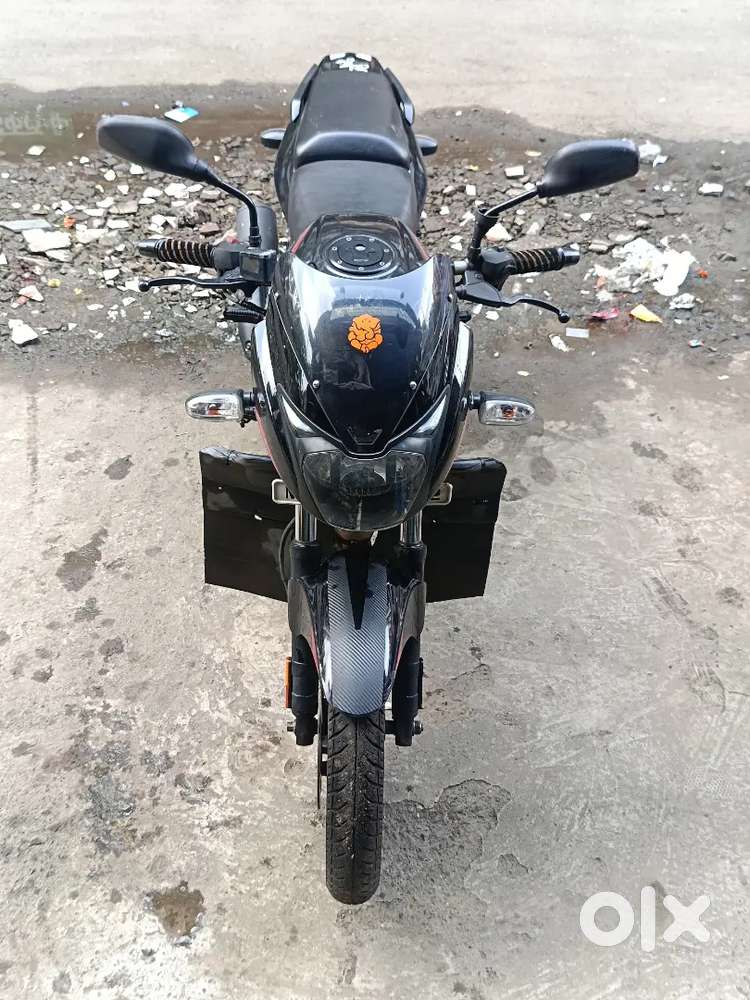 Bajaj Pulsar 150