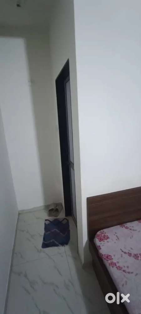Ashish Appartment