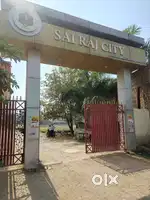 Sai raj city apartment