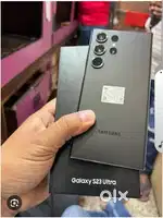 Samsung s23 ultra 6 months old very less used