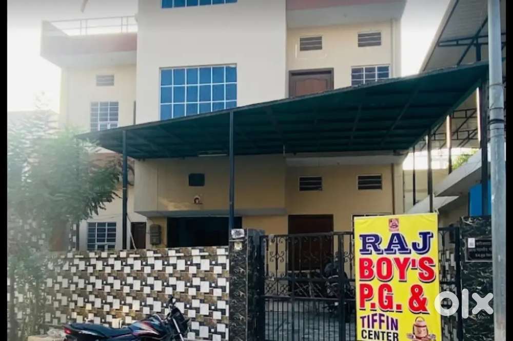 Boys pg gurjar ki thadi