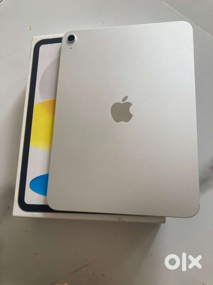 Exchange or sell 2 month used IPAD 11 Generation 128 gb