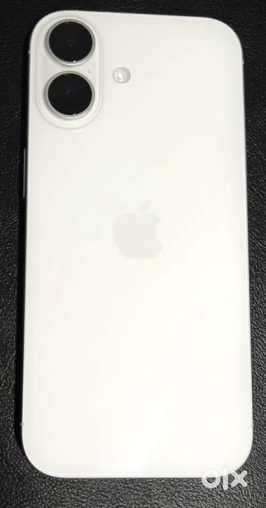 iPhone 17 brand new device