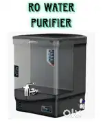Water purifier available on rent
