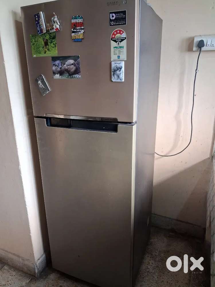 Wish to sell fridge