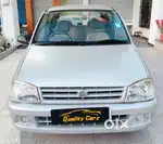 Maruti Suzuki Zen Estilo LXI BS IV, 2006, Petrol