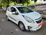 Chevrolet Beat 2011 CNG & Hybrids 80000 Km Driven
