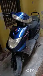 Lord zoom electric scooter in good condition