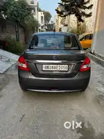 Maruti Suzuki Swift Dzire 2014