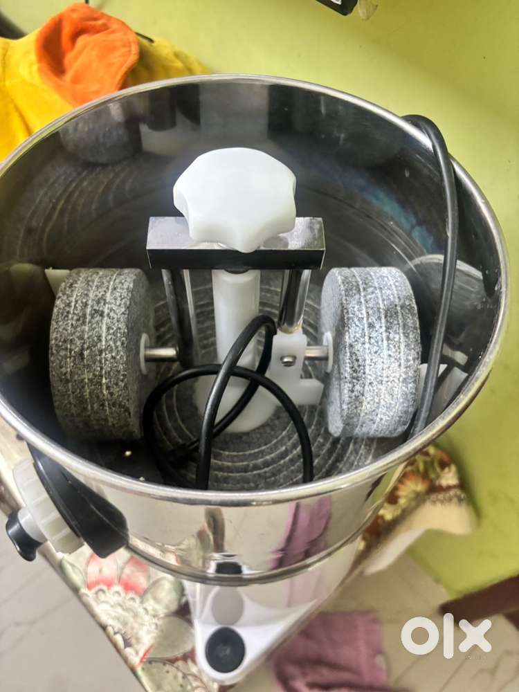 Smart Finger wet grinder for sale