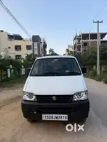 Maruti Suzuki Eeco 5 Seater AC, 2023, Petrol