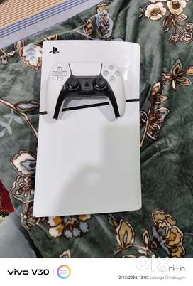 Brand new ps 5