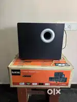 Dapic home theatre and samcon amplifier SBE 7001 MOSFET