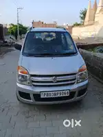 Maruti Suzuki Wagon R 2009 Petrol 95000 Km Driven