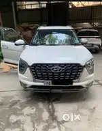 Hyundai Alcazar 1.5 Signature (O) Diesel AT 7 STR, 2024, Diesel