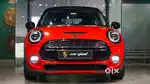 Mini Cooper S 3-Door, 2019, Petrol