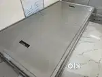 Metal Diwan Bed