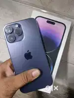 iPhone 14 pro max