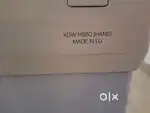 Dishwasher