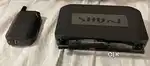 Shure GLXD Professional Wireless Microphone Receiver & Body Pack