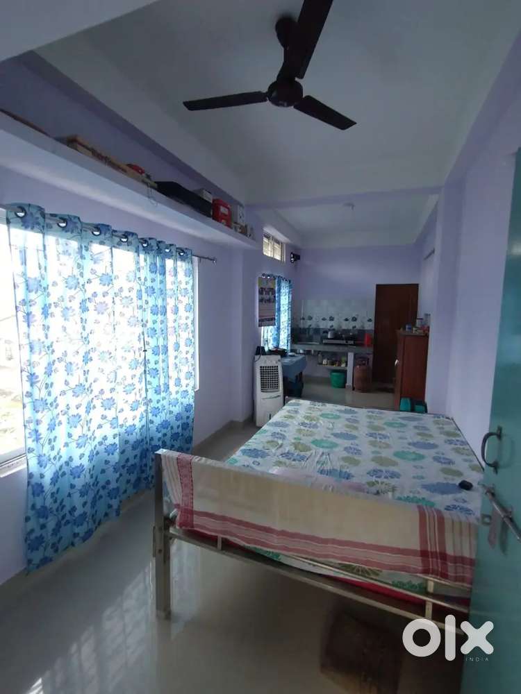 Kahilipara DPi single Room' 6.5k downtown  RK 7K zoo road RK 7K