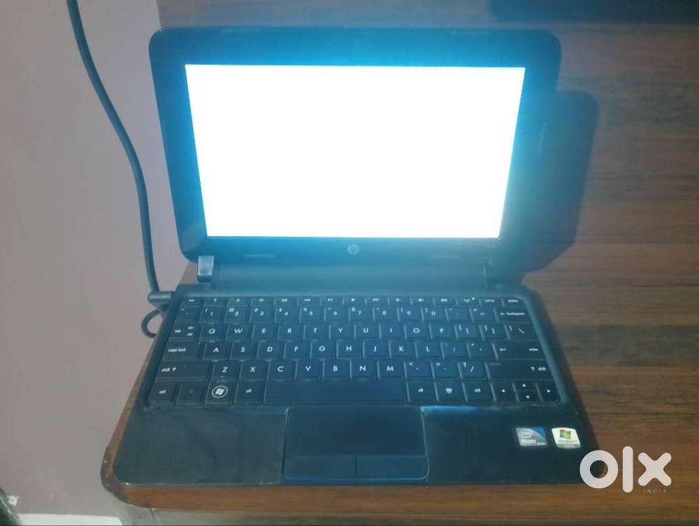 HP Mini Laptop