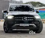 Mercedes-Benz GLE 300d 4MATIC LWB, 2023, Diesel