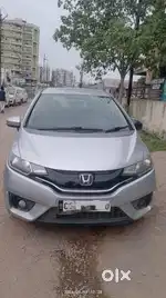 Honda Jazz 1.2 V AT i VTEC, 2016, Petrol