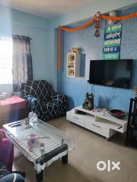 2BHK A khata flat for sale Less price@ananthpur Yelahanka