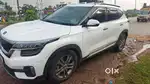 Kia Seltos HTX Plus D, 2020, Diesel