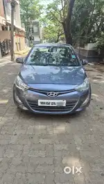 Hyundai i20 Automatic SportZ Petrol
