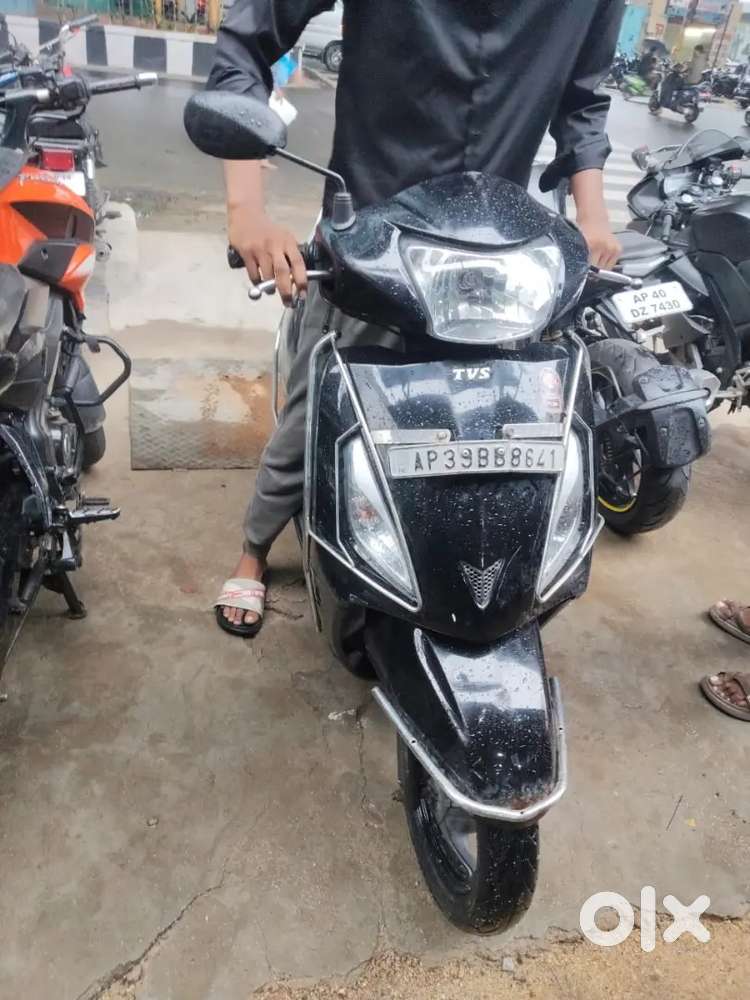 Good looking and excellent condition jupiter