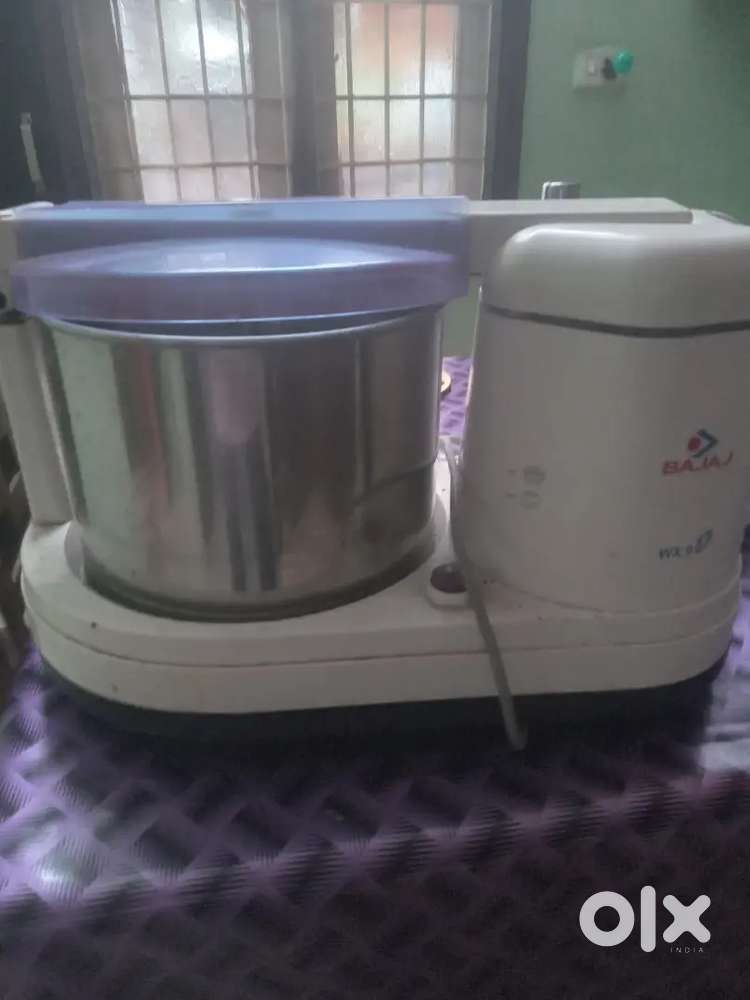 BAJAJ Grinder, Best quality