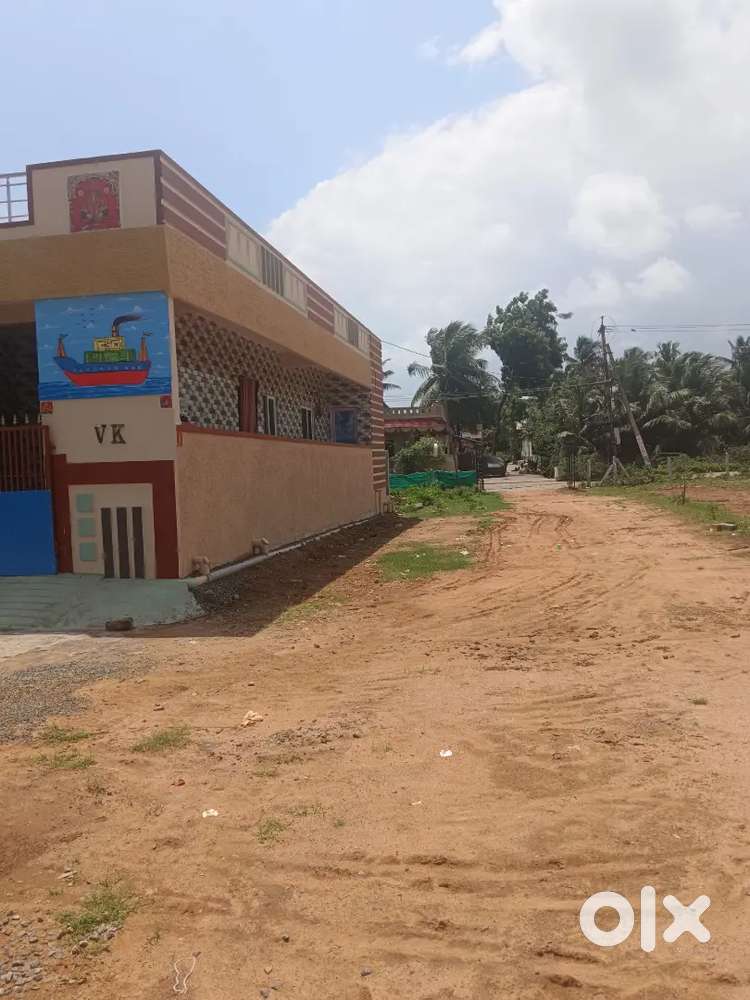 గాజువాక కి అతి సమీపంలో గజం కేవలం 5500/-