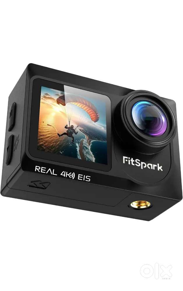 Go Pro, Action Camera