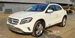 Drive Luxury. Own Confidence- Mercedes-Benz GLA 200 for sale!