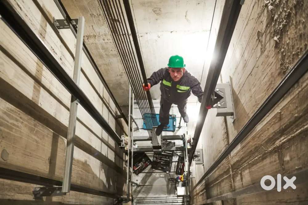 Need Technician for elevator electrical work