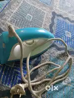 Longway Iron