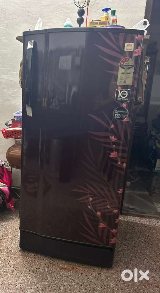 Godrej 3star Fridge