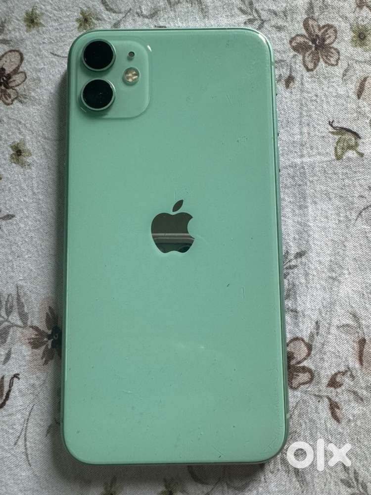 iPhone 11 in neat condition